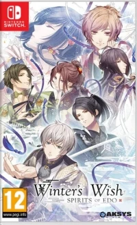 Winter's Wish: Spirits of Edo