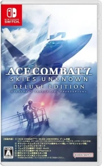 Ace Combat 7: Skies Unknown: Deluxe Edition