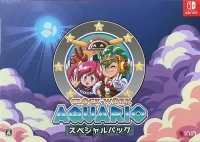 Clockwork Aquario - Special Pack