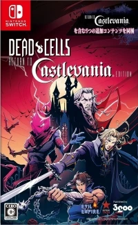 Dead Cells: Return to Castlevania Edition
