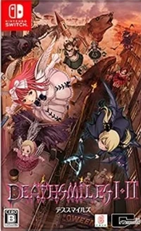 Deathsmiles I & II