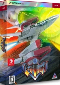 Earthion - Deluxe Edition