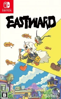 Eastward