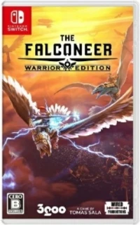 Falconeer, The: Warrior Edition