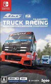 FIA European Truck Racing Championship