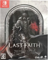 Last Faith, The - The Nycrux Edition