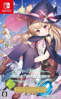 Little Witch Nobeta - Best Price