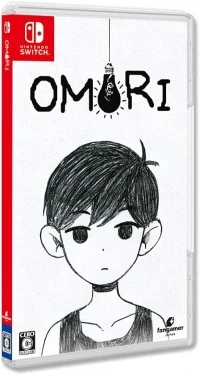 Omori
