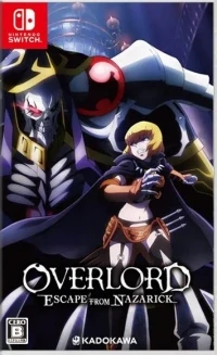 Overlord: Escape from Nazarick