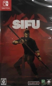 Sifu