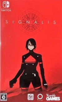Signalis