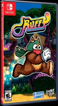 Ruffy and the Riverside