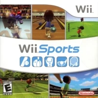 Wii Sports (62022A)