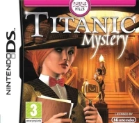 1912: Titanic Mystery