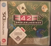 42 Spieleklassiker