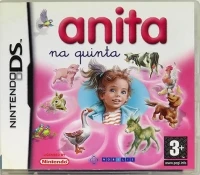 Anita na Quinta