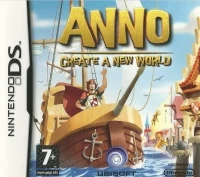 Anno: Create a New World [FR][NL]