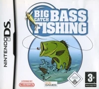 Big Catch Bass Fishing