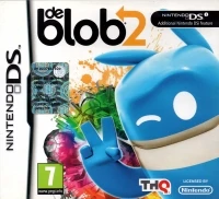Blob 2, de