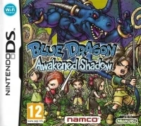 Blue Dragon: Awakened Shadow [ES]