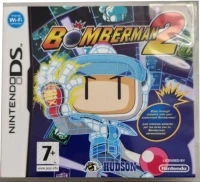 Bomberman 2