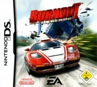 Burnout Legends [DE]