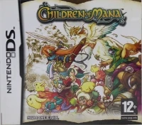 Children of Mana [ES]