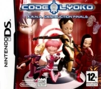 Code Lyoko: X.A.N.A. Destruction Finale
