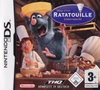 Disney/Pixar Ratatouille [AT][CH][DE]