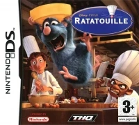Disney/Pixar Ratatouille [FR]