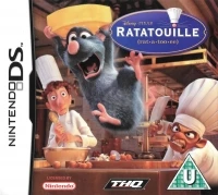Disney/Pixar Ratatouille [UK]
