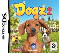 Dogz 2 [PT]