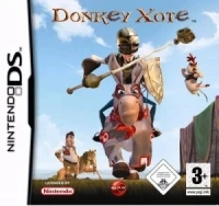 Donkey Xote