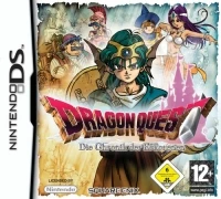Dragon Quest: Die Chronik der Erkorenen