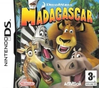 DreamWorks Madagascar