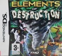 Elements of Destruction [ES]