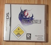 Final Fantasy IV [DE]