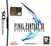 Final Fantasy XII: Revenant Wings [IT]