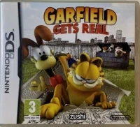 Garfield Gets Real