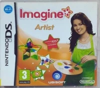 Imagine: Artist