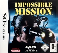 Impossible Mission