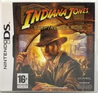 Indiana Jones et le Sceptre des Rois