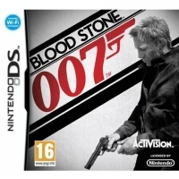 James Bond 007: Blood Stone