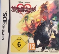 Kingdom Hearts 358/2 Days [DE]