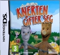 Knerten Gifter Seg