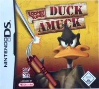 Looney Tunes: Duck Amuck [DE]