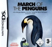 March of the Penguins [PT]