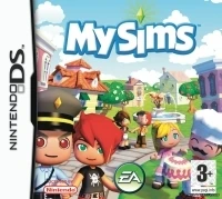 MySims [PT]