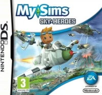 MySims SkyHeroes