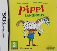 Pippi Langkous